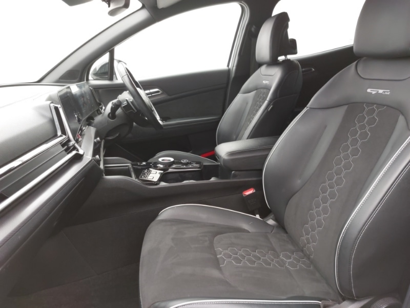 Used Kia Sportage 2023 for sale - 77272990: Photo 5