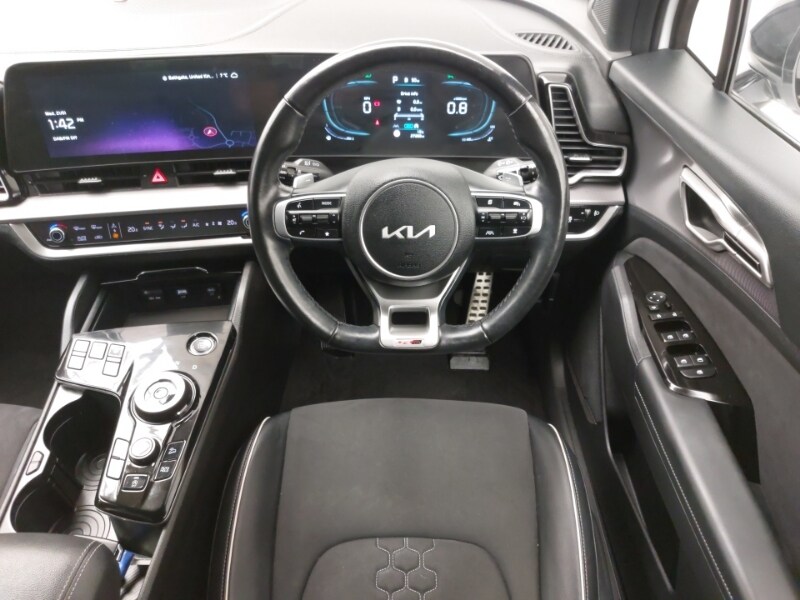 Used Kia Sportage 2023 for sale - 77272990: Photo 7