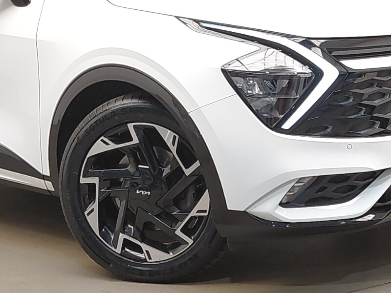 Used Kia Sportage 2023 for sale - 77272990: Photo 9