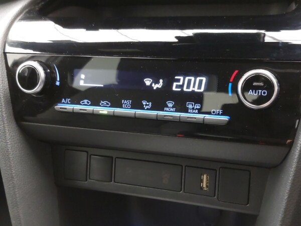 Used Toyota Yaris Cross 2021 for sale - 76321458: Photo 14