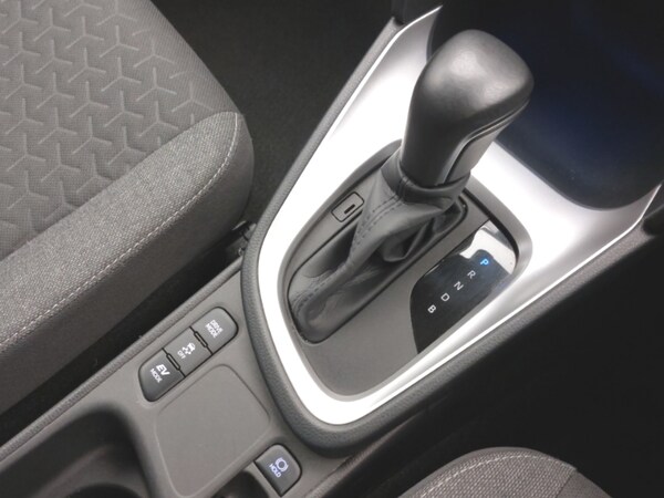Used Toyota Yaris Cross 2021 for sale - 76321458: Photo 15