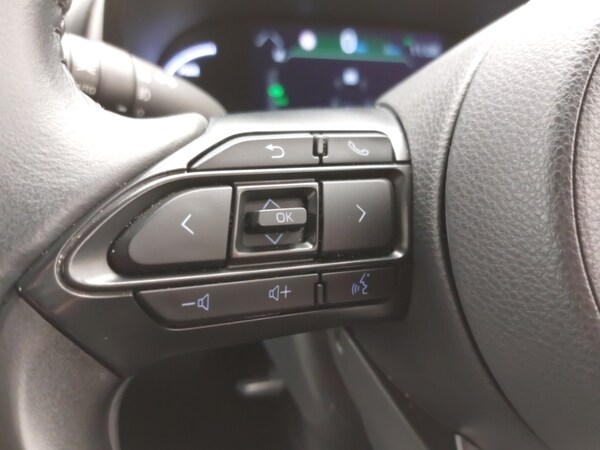 Used Toyota Yaris Cross 2021 for sale - 76321458: Photo 16