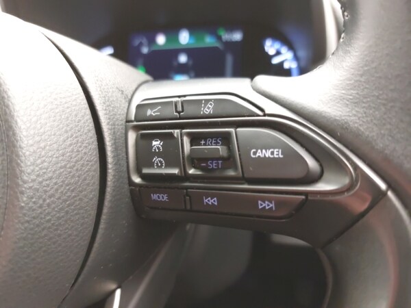 Used Toyota Yaris Cross 2021 for sale - 76321458: Photo 17