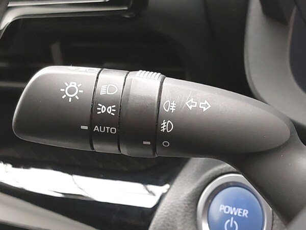 Used Toyota Yaris Cross 2021 for sale - 76321458: Photo 18