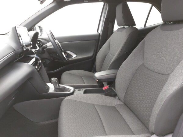 Used Toyota Yaris Cross 2021 for sale - 76321458: Photo 5