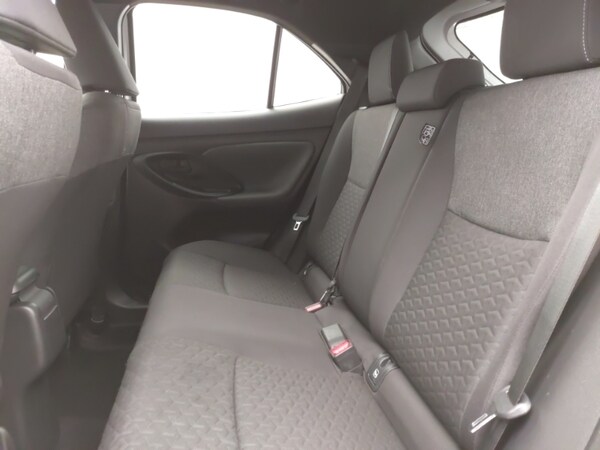 Used Toyota Yaris Cross 2021 for sale - 76321458: Photo 6