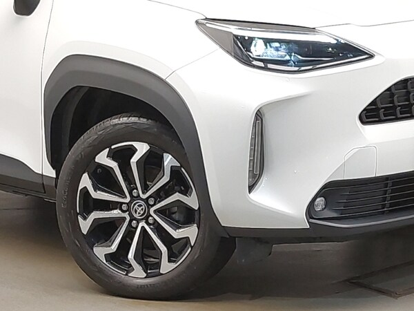 Used Toyota Yaris Cross 2021 for sale - 76321458: Photo 9