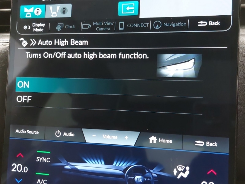 Used Honda e NY1 2024 for sale - 77881605: Photo 14