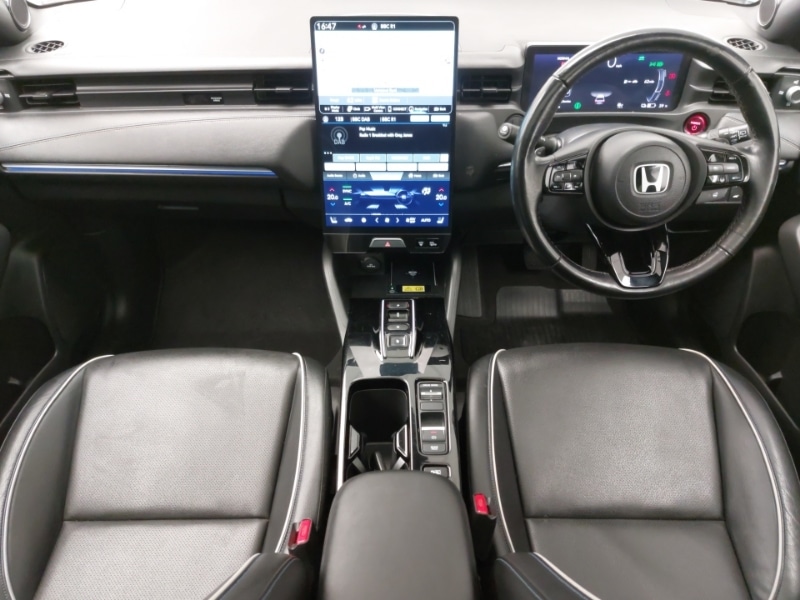 Used Honda e NY1 2024 for sale - 77881605: Photo 2