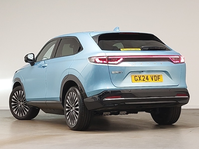 Used Honda e NY1 2024 for sale - 77881605: Photo 3