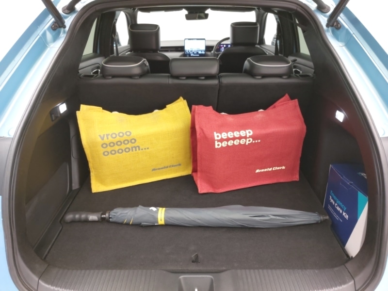 Used Honda e NY1 2024 for sale - 77881605: Photo 8