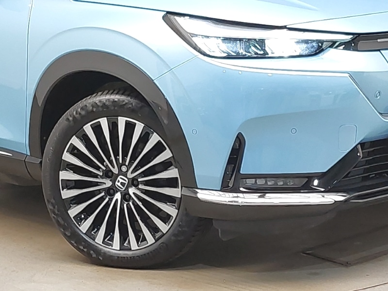 Used Honda e NY1 2024 for sale - 77881605: Photo 9