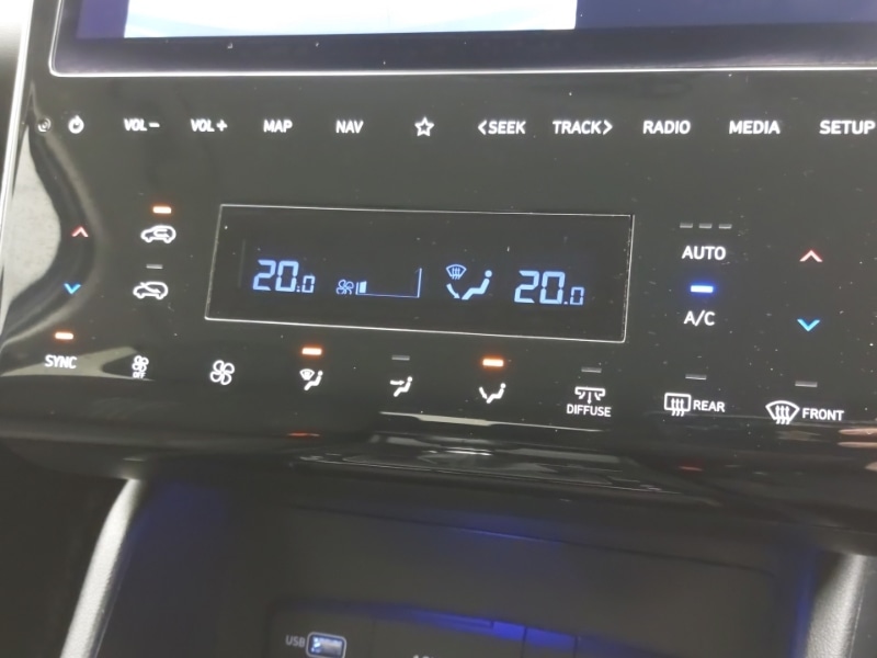 Used Hyundai TUCSON 2022 for sale - 76560396: Photo 13