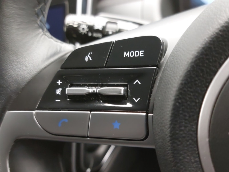 Used Hyundai TUCSON 2022 for sale - 76560396: Photo 16