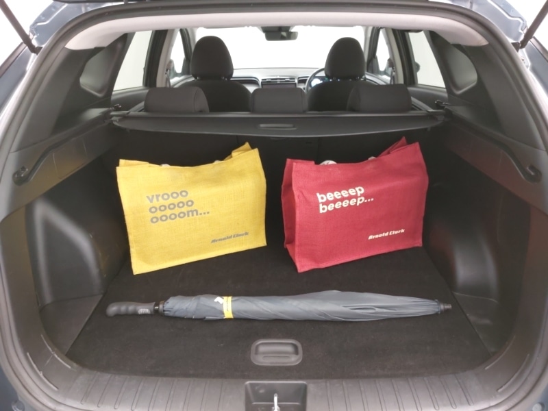 Used Hyundai TUCSON 2022 for sale - 76560396: Photo 8