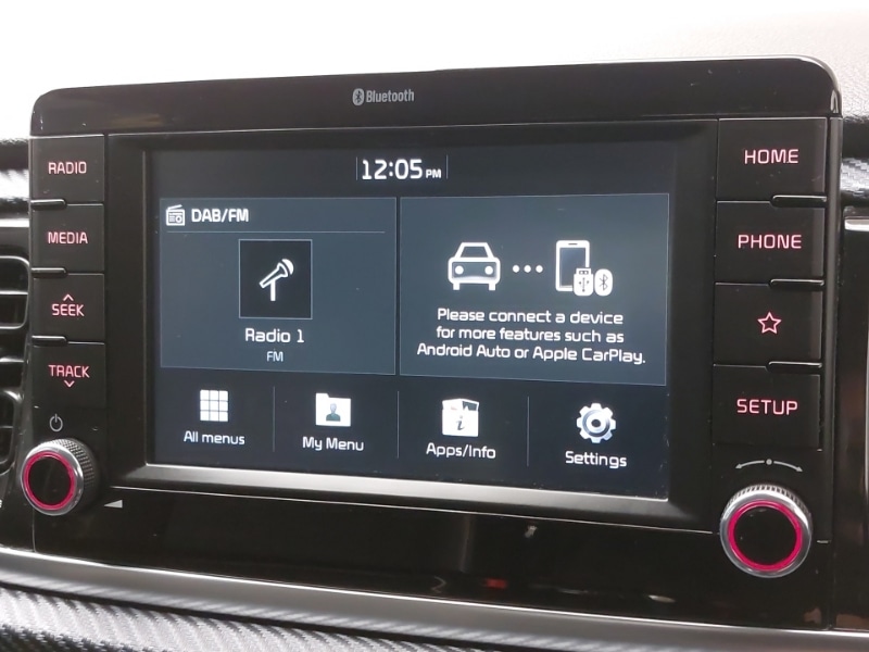 Used Kia Rio 2019 for sale - 77264883: Photo 10