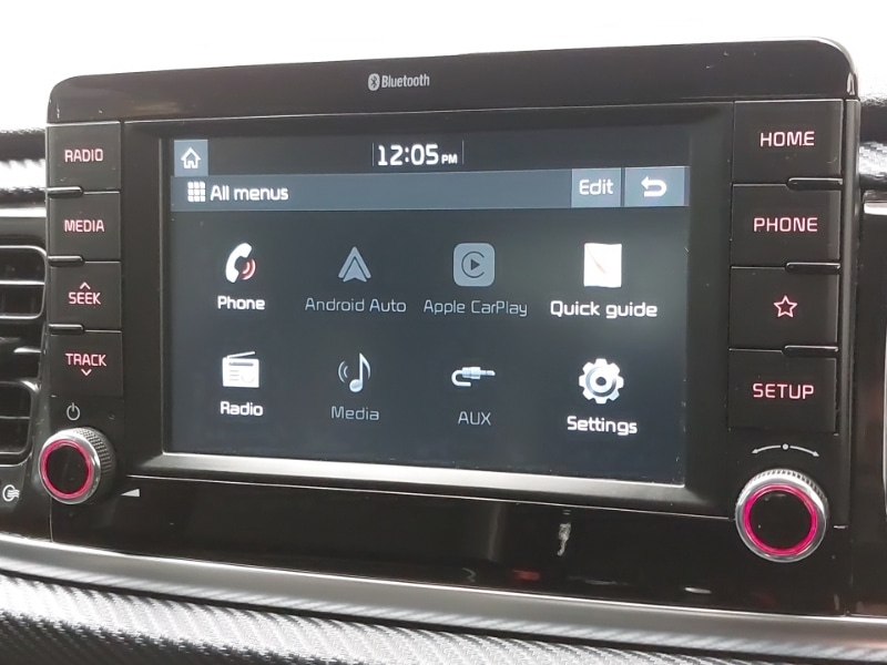 Used Kia Rio 2019 for sale - 77264883: Photo 11