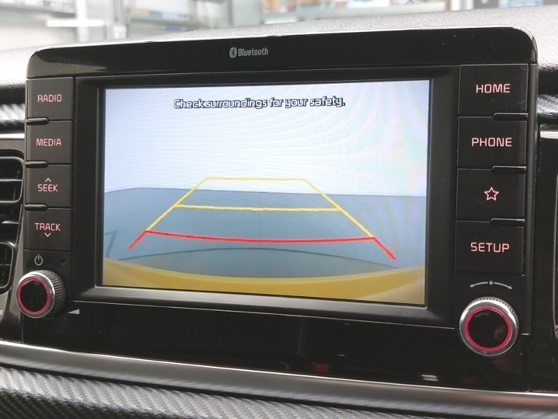 Used Kia Rio 2019 for sale - 77264883: Photo 12