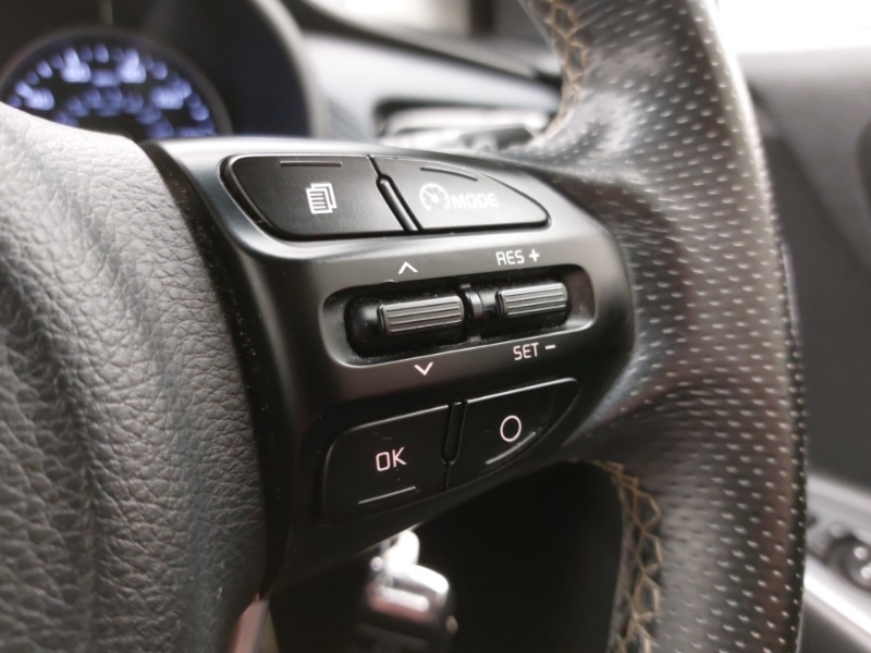 Used Kia Rio 2019 for sale - 77264883: Photo 16