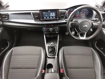 Used Kia Rio 2019 for sale - 77264883: Photo