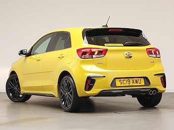 Used Kia Rio 2019 for sale - 77264883: Photo