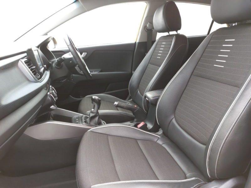 Used Kia Rio 2019 for sale - 77264883: Photo 5