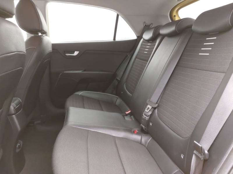 Used Kia Rio 2019 for sale - 77264883: Photo 6