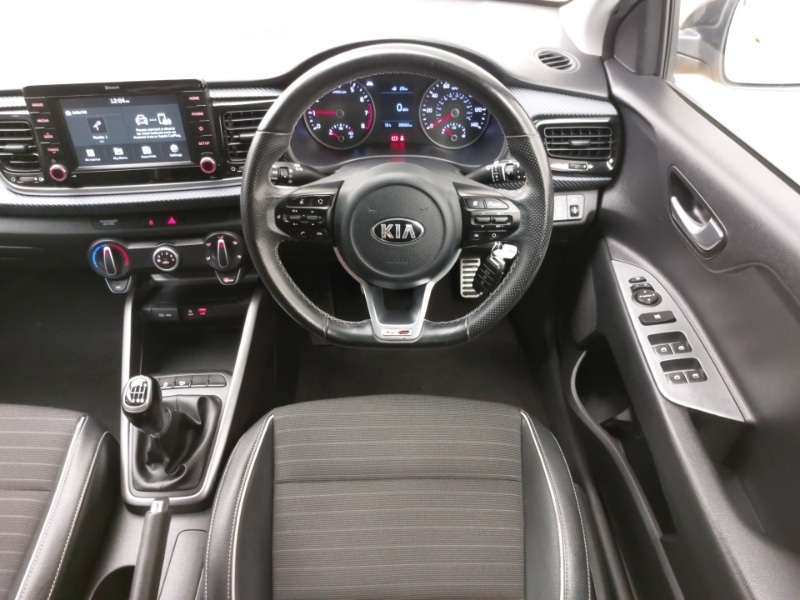 Used Kia Rio 2019 for sale - 77264883: Photo 7