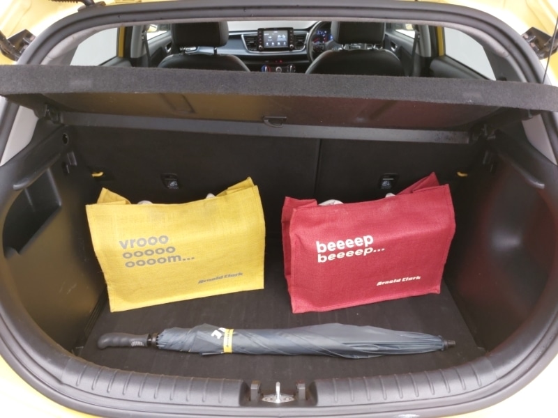 Used Kia Rio 2019 for sale - 77264883: Photo 8