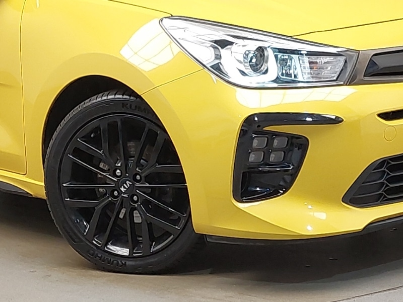 Used Kia Rio 2019 for sale - 77264883: Photo 9