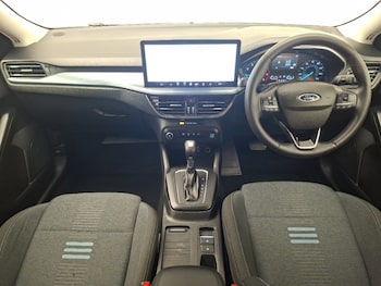 Used Ford Focus 2023 for sale - 78777822: Photo