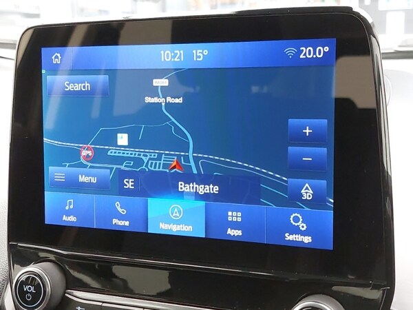 Used Ford Ecosport 2022 for sale - 76195812: Photo 13