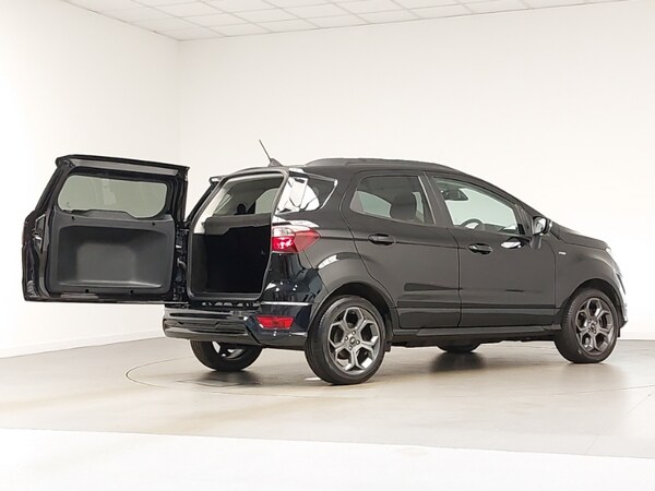 Used Ford Ecosport 2022 for sale - 76195812: Photo 19
