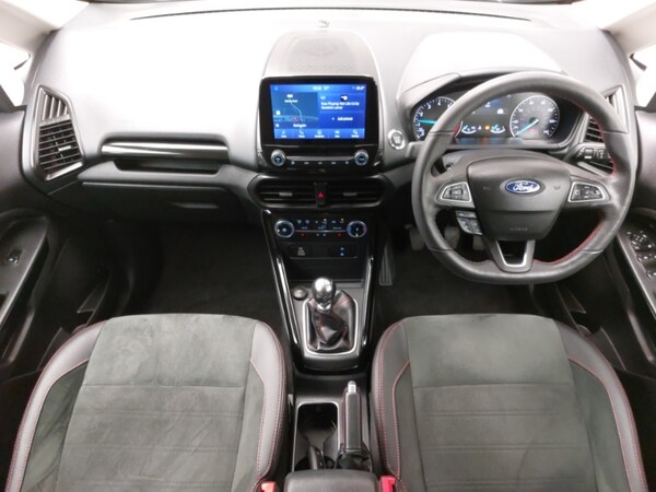 Used Ford Ecosport 2022 for sale - 76195812: Photo 2