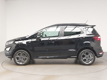 Used Ford Ecosport 2022 for sale - 76195812: Photo 4