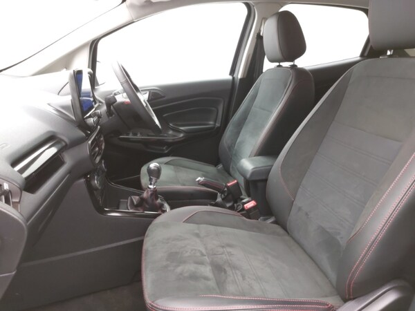 Used Ford Ecosport 2022 for sale - 76195812: Photo 5