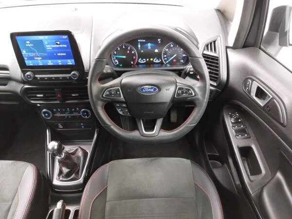 Used Ford Ecosport 2022 for sale - 76195812: Photo 7