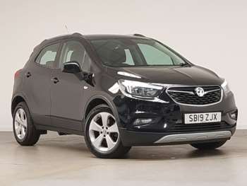 2019 - 1.4T ecoTEC Active 5dr