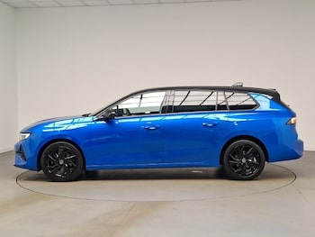 Used Vauxhall Astra 2023 for sale - 79242800: Photo