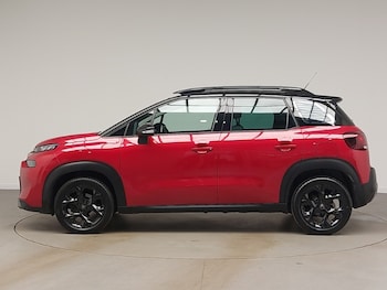 Used Citroen C3 Aircross 2022 for sale - 78546500: Photo