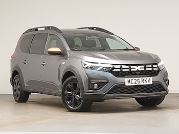 Used Dacia Jogger 2025 for sale - 78415586: Photo