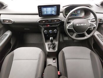 Used Dacia Jogger 2025 for sale - 78415586: Photo