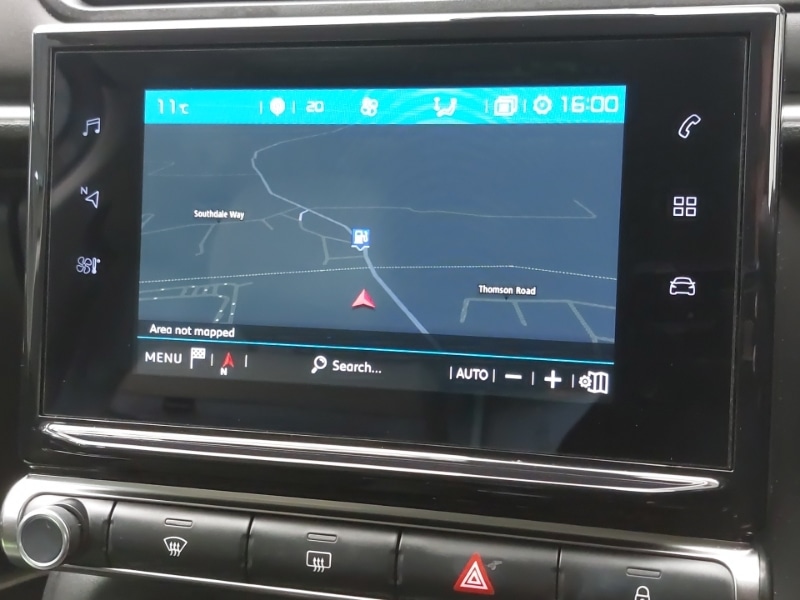 Used Citroen C3 2022 for sale - 77189746: Photo 10