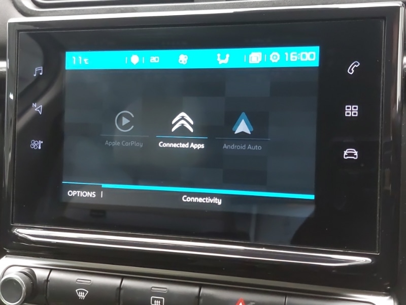 Used Citroen C3 2022 for sale - 77189746: Photo 11