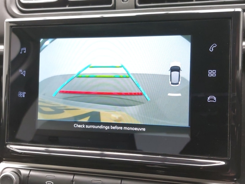 Used Citroen C3 2022 for sale - 77189746: Photo 12