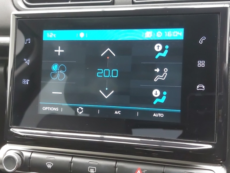 Used Citroen C3 2022 for sale - 77189746: Photo 13