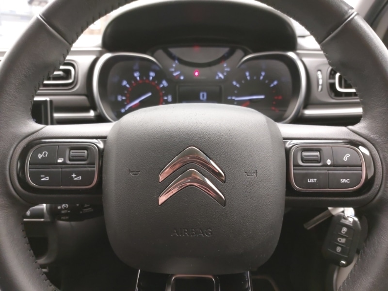 Used Citroen C3 2022 for sale - 77189746: Photo 19