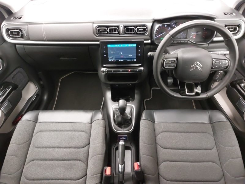 Used Citroen C3 2022 for sale - 77189746: Photo 2