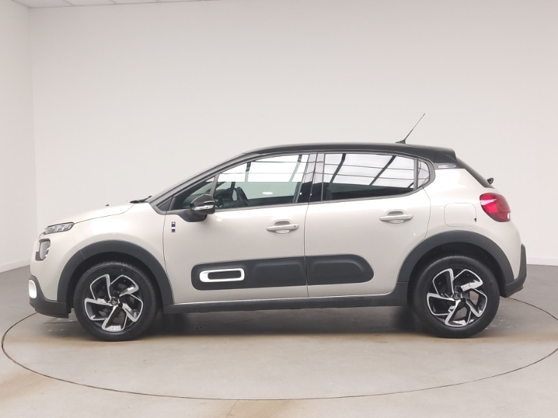 Used Citroen C3 2022 for sale - 77189746: Photo 4