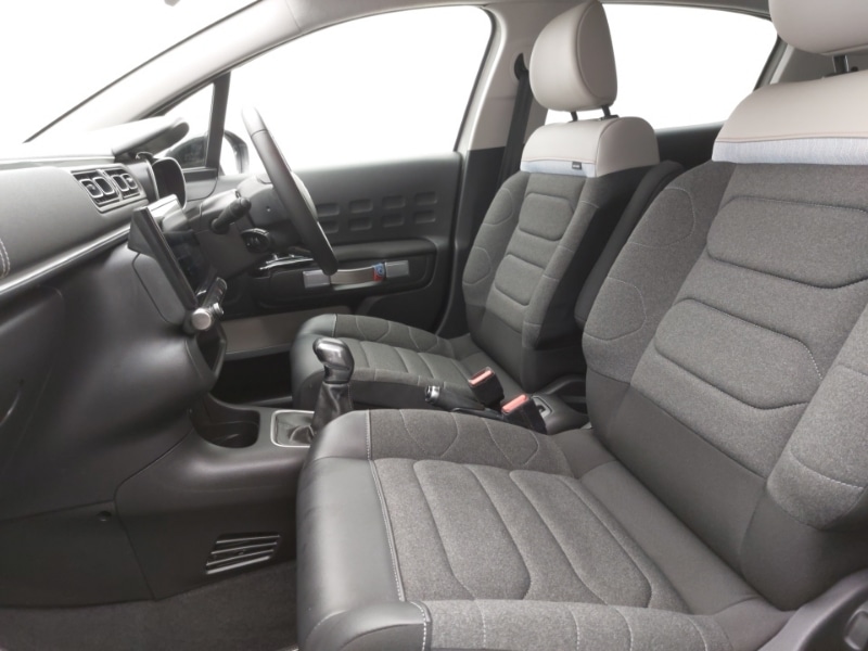 Used Citroen C3 2022 for sale - 77189746: Photo 5